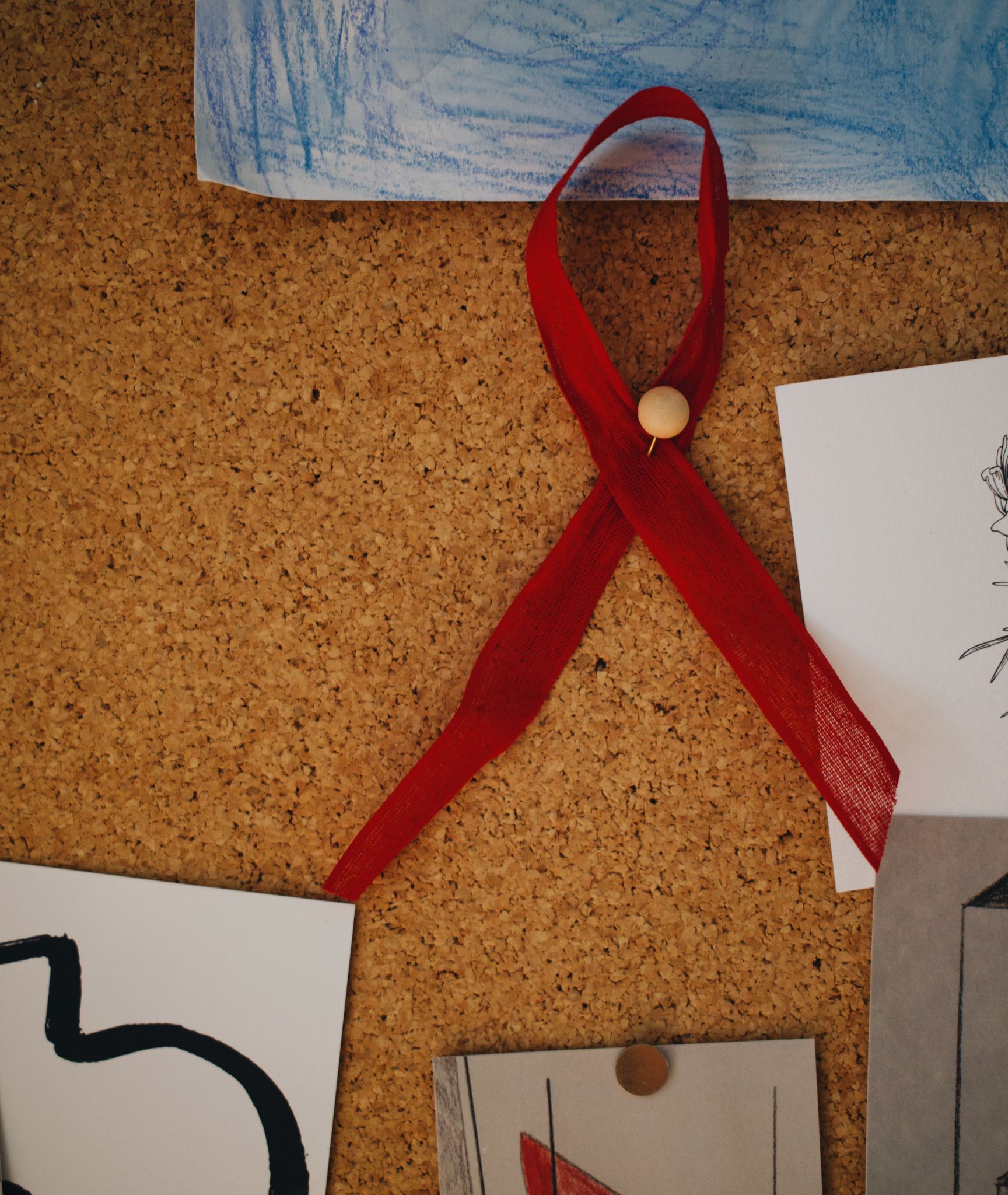 HIV-Schwerpunktpraxis