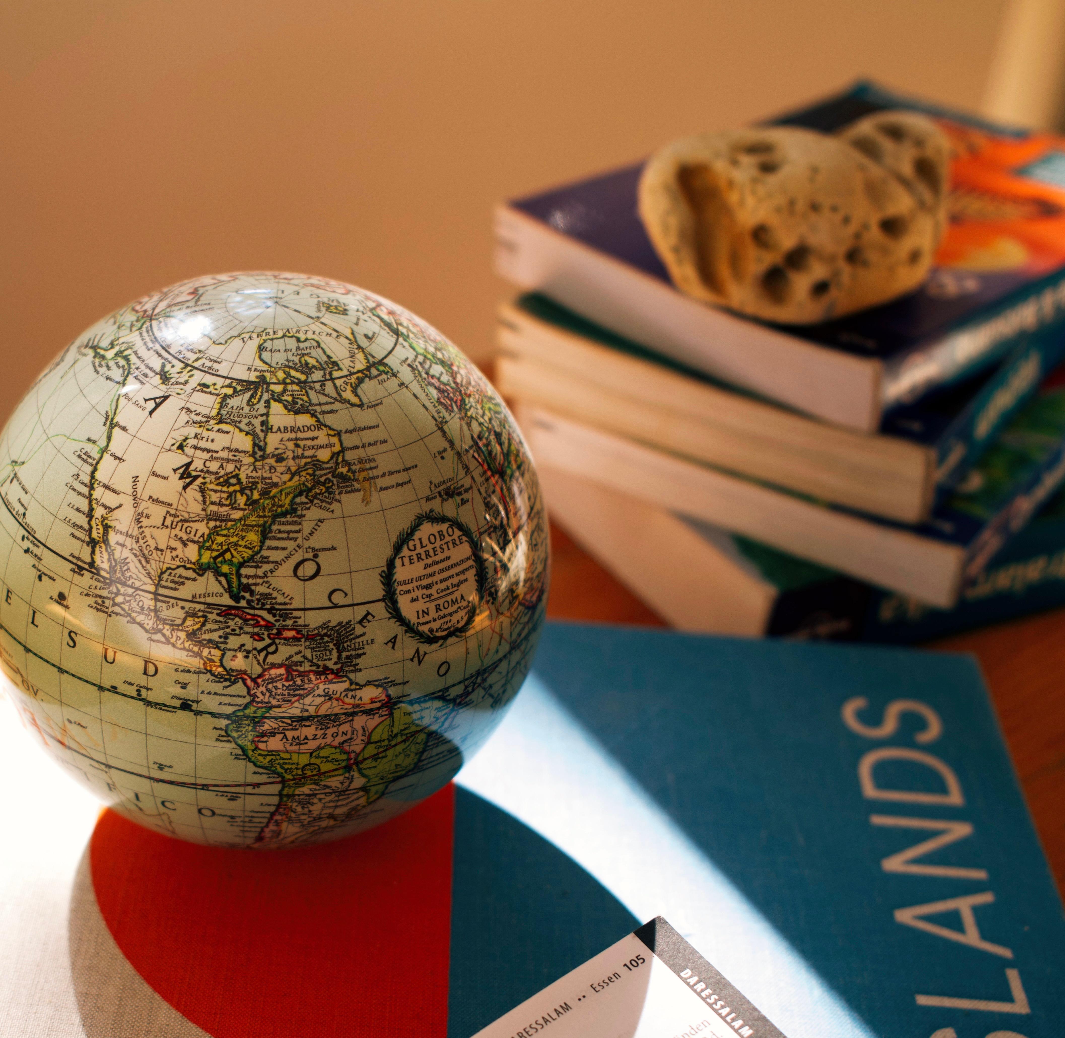 Reisemedizinische Beratung